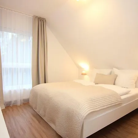 Koje 44 * Timmendorfer Strand
