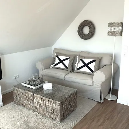 Daire Koje 44 Timmendorfer Strand