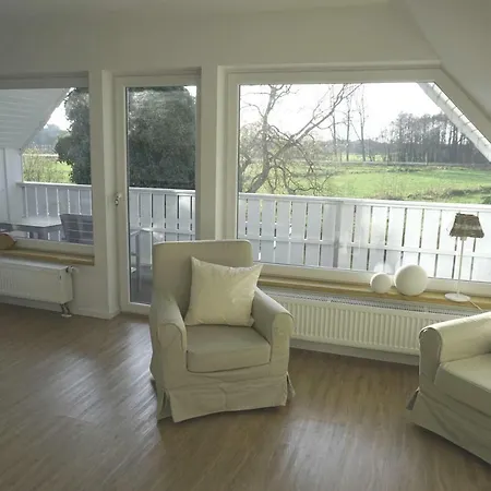 Apartment Koje 44 Timmendorfer Strand