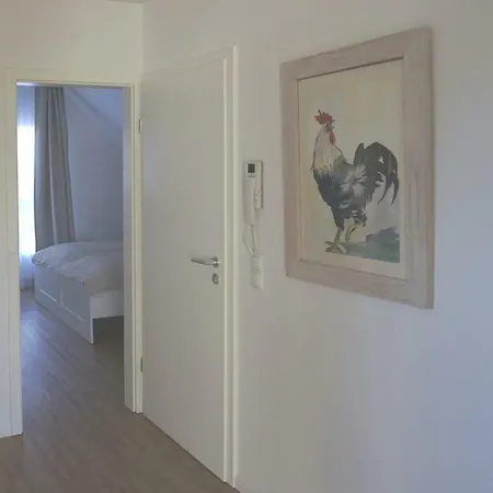 Daire Koje 44 Timmendorfer Strand